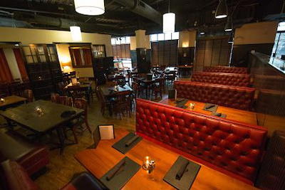 Harry's Grille & Tavern