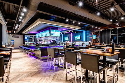 Topgolf