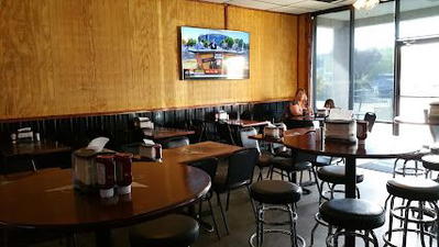 Wing King Cafe Charlotte NC