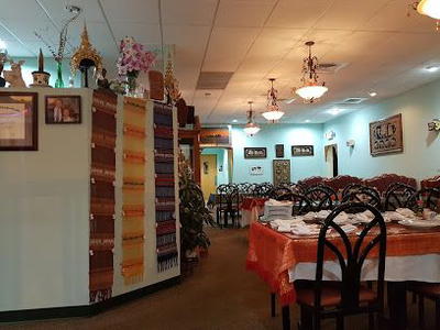 Siam Garden