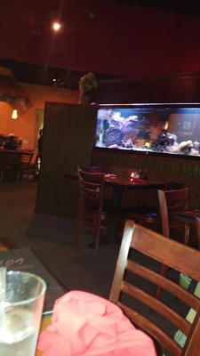 Fuji Japanese Steak House