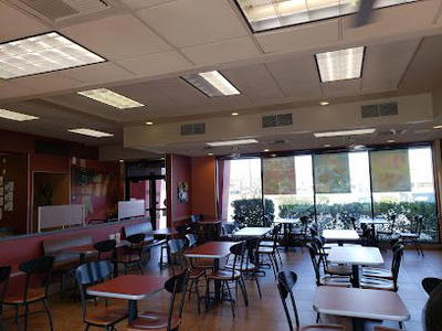 Jack in the Box