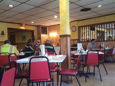 Carolina Family Restaurant