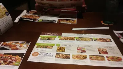RA Sushi Bar Restaurant