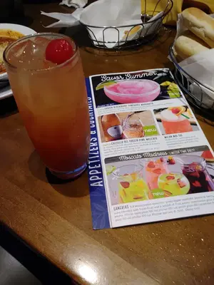 Blackwall Hitch Restaurant