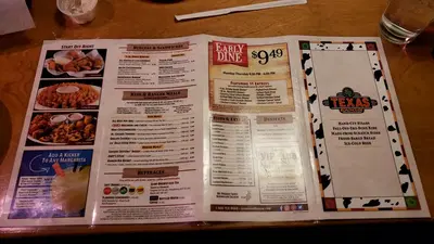 Lou’s Food Bar