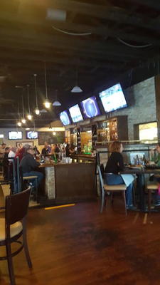 DB's Tavern
