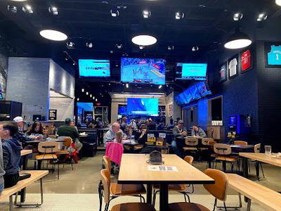 Buffalo Wild Wings