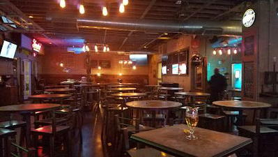Bradshaw Social House