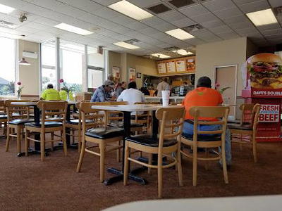 Wendy's