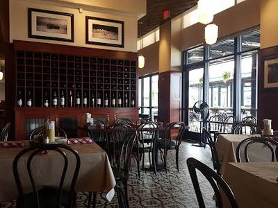 Ted's Montana Grill