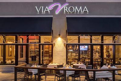 Via Roma