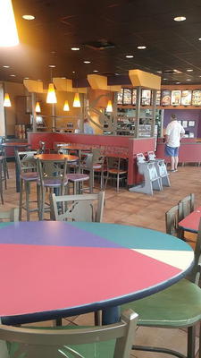 Taco Bell