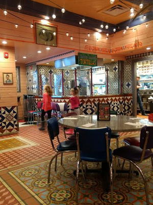 Chuy's