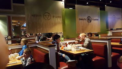 Chili's Grill & Bar
