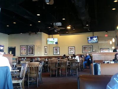 Hickory Tavern