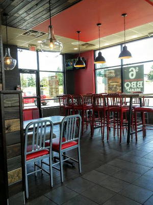 Arby's