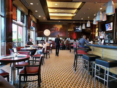 Big View Diner