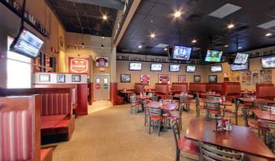 Duckworth's Grill & Taphouse