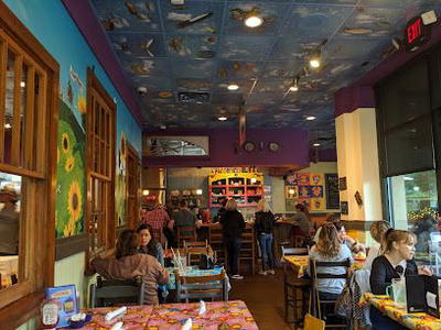 The Flying Biscuit Cafe - Rea Road Charlotte
