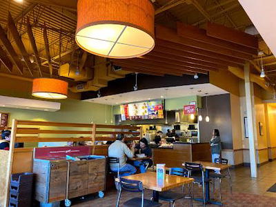 Noodles and Company