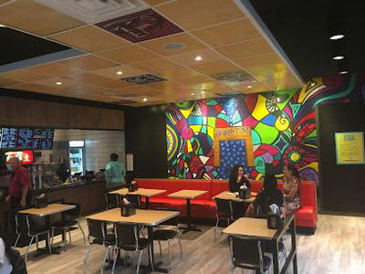 Sabor Latin Street Grill