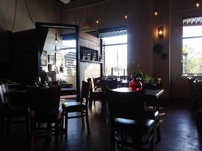 OGGI Ristorante Italiano