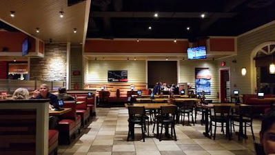 Chili's Grill & Bar