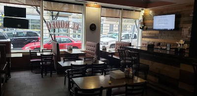 El Rodeo Mexican Restaurant