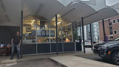 Char Grill