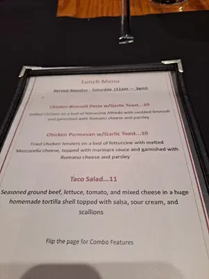 Louis' Lunch