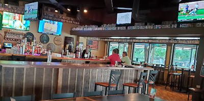 My Way Tavern
