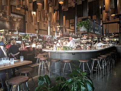 Barcelona Wine Bar