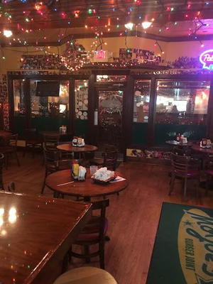 MoJoe's Burger Joint
