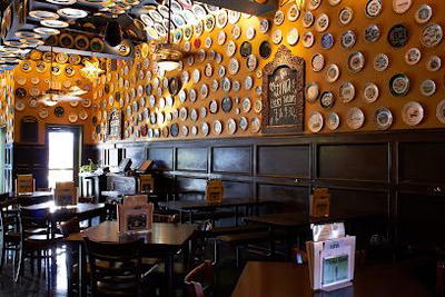 Flying Saucer Draught Emporium