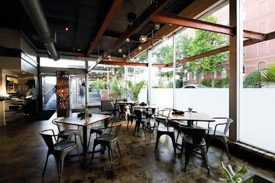 Wye Hill Kitchen & Brewing