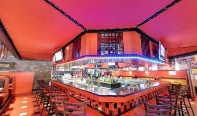 El Cerro Restaurant