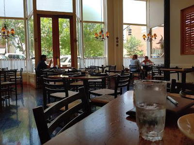 Caffe Luna