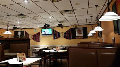 El Rodeo Mexican Restaurant