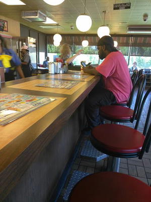 Waffle House