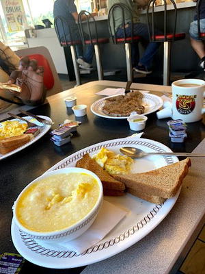 Waffle House