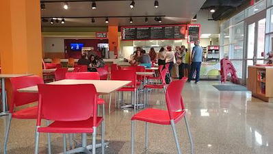 Marbles Cafe