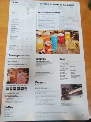 Denny's