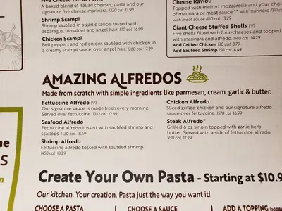 A&W Restaurant