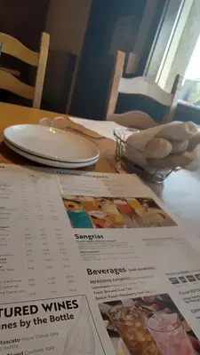 The Burger Den