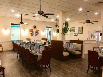 Havana Carolina Restaurant & Bar