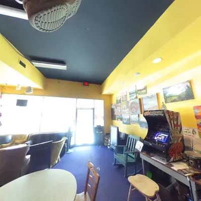Lil Robert's Place