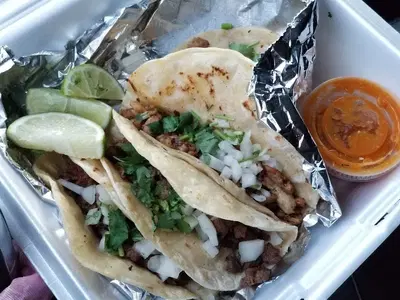 Tacos Don Royer