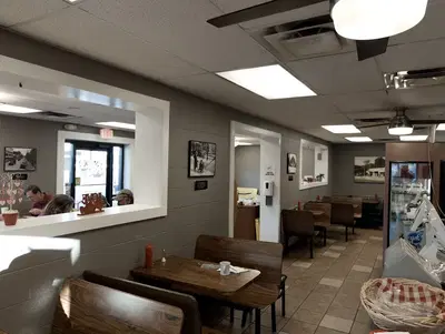 Wayside - Church Street