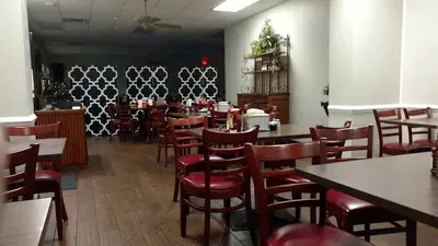 Troutman's Bar-B-Q